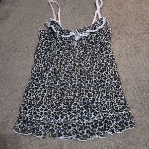 Victoria Secret Lingere